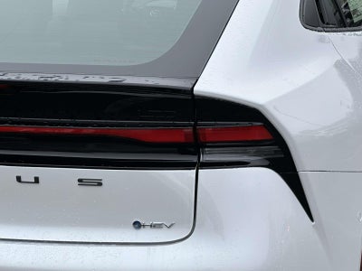 2026 Toyota Prius Limited