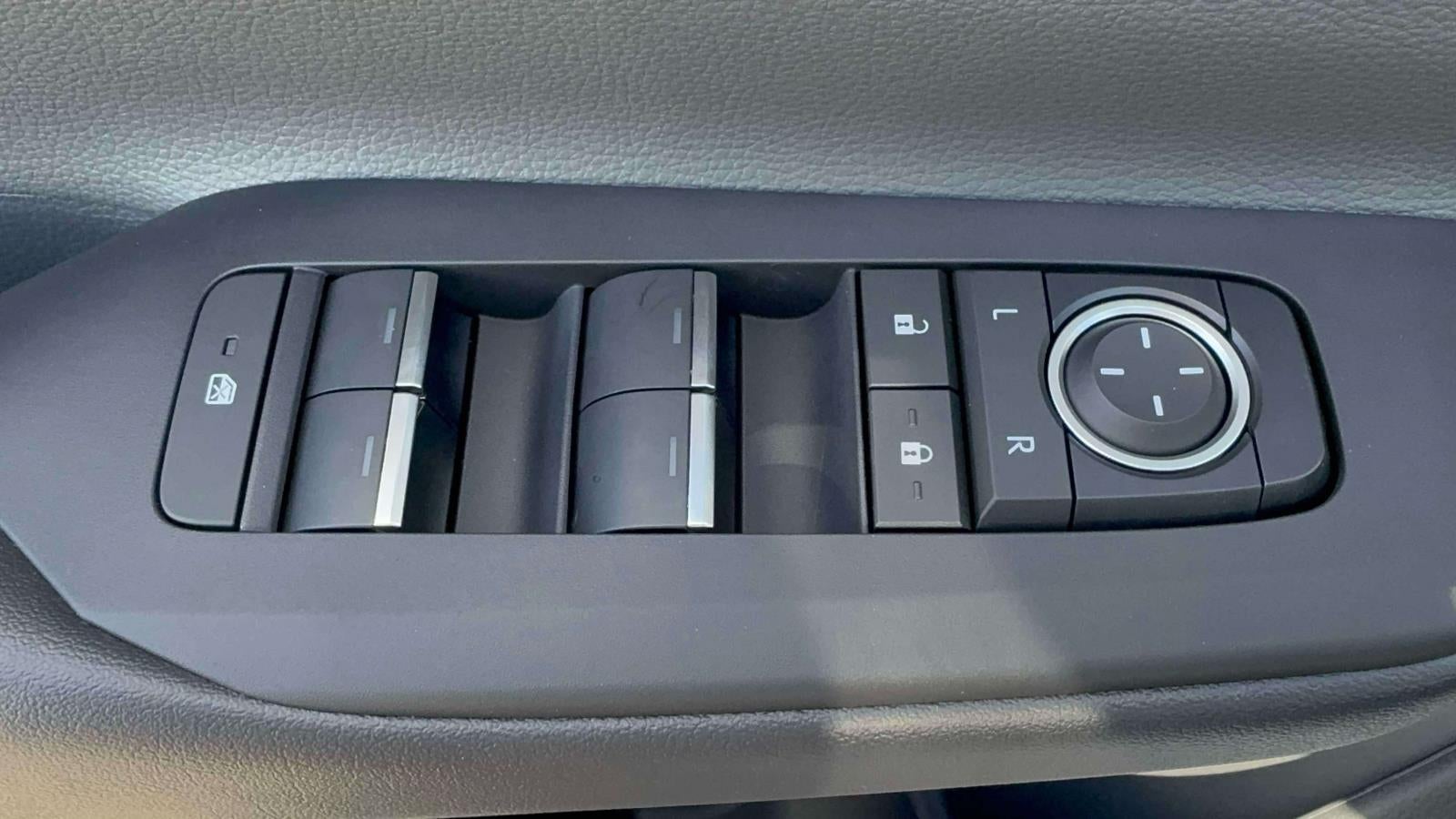 2027 Toyota Prius XLE AWD