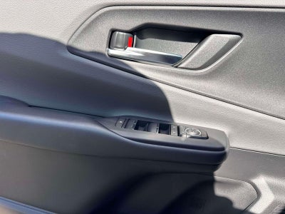2027 Toyota Prius XLE AWD