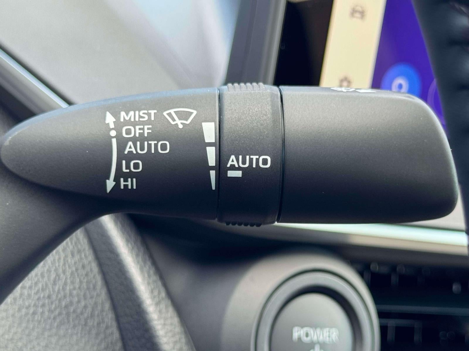 2027 Toyota Prius XLE AWD