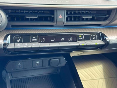 2027 Toyota Prius XLE AWD