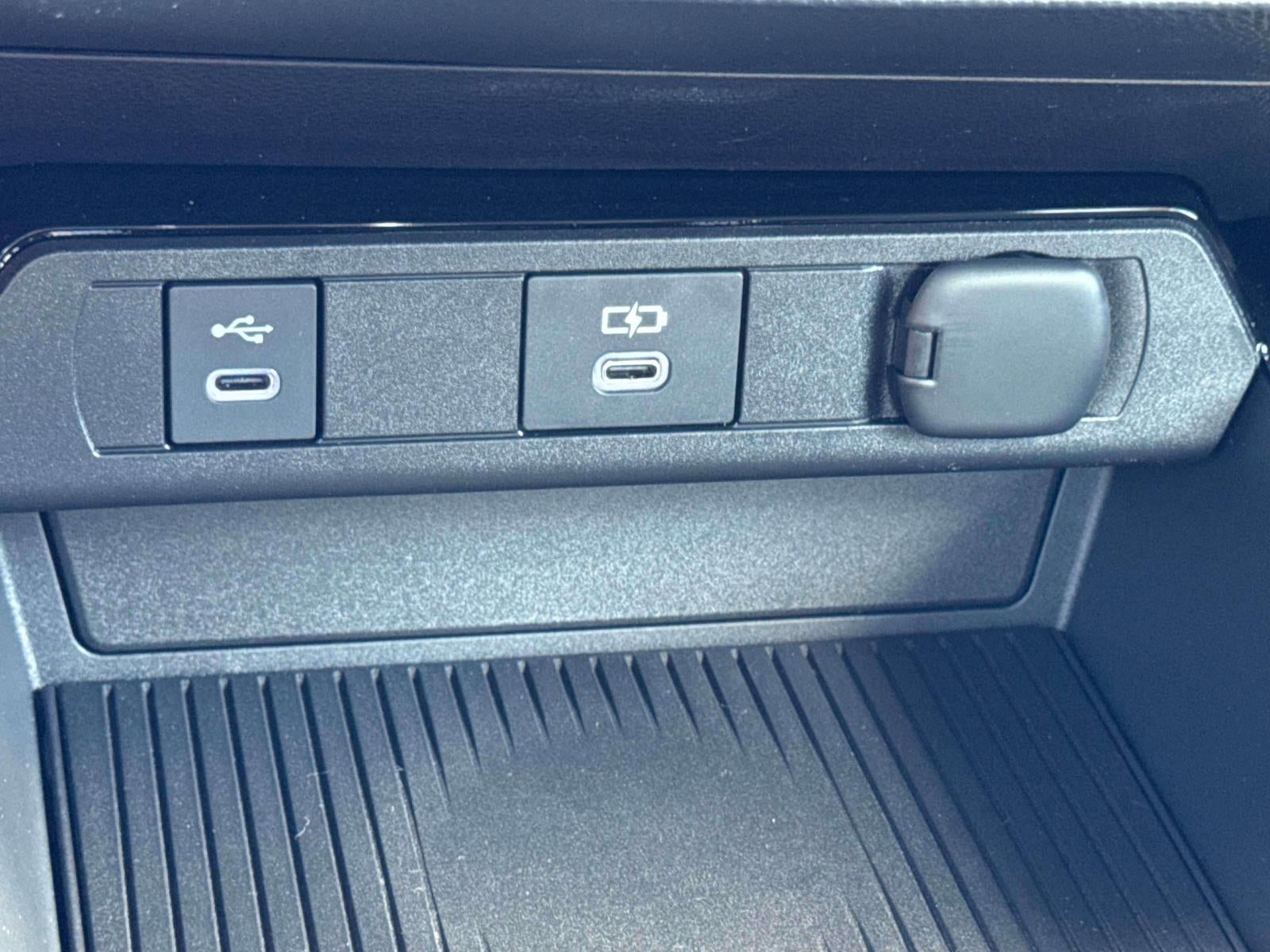2027 Toyota Prius XLE AWD
