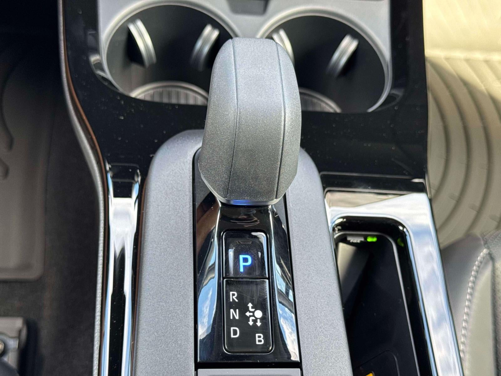 2027 Toyota Prius XLE AWD