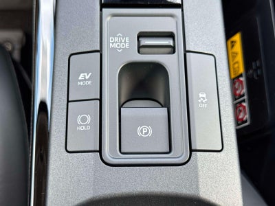 2027 Toyota Prius XLE AWD