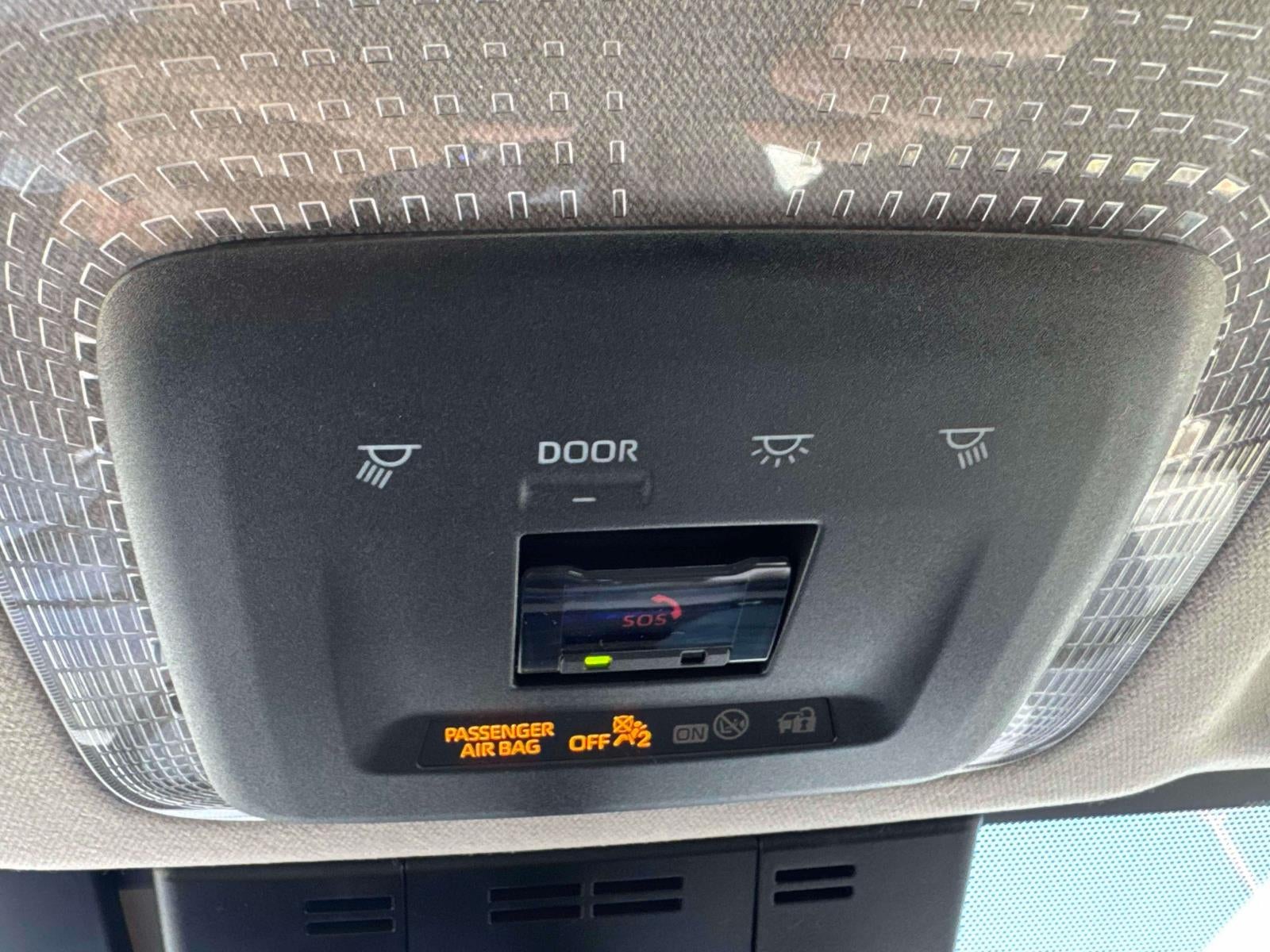 2027 Toyota Prius XLE AWD
