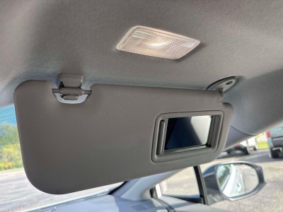 2027 Toyota Prius XLE AWD