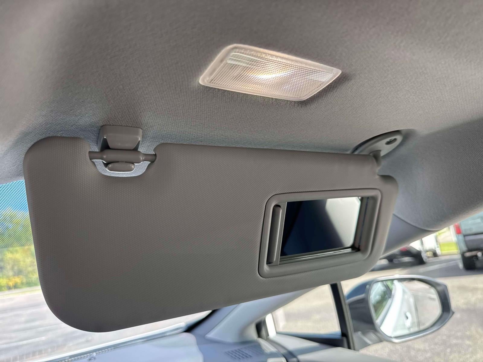 2027 Toyota Prius XLE AWD