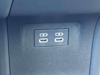 2027 Toyota Prius XLE AWD