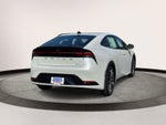 2027 Toyota Prius XLE AWD