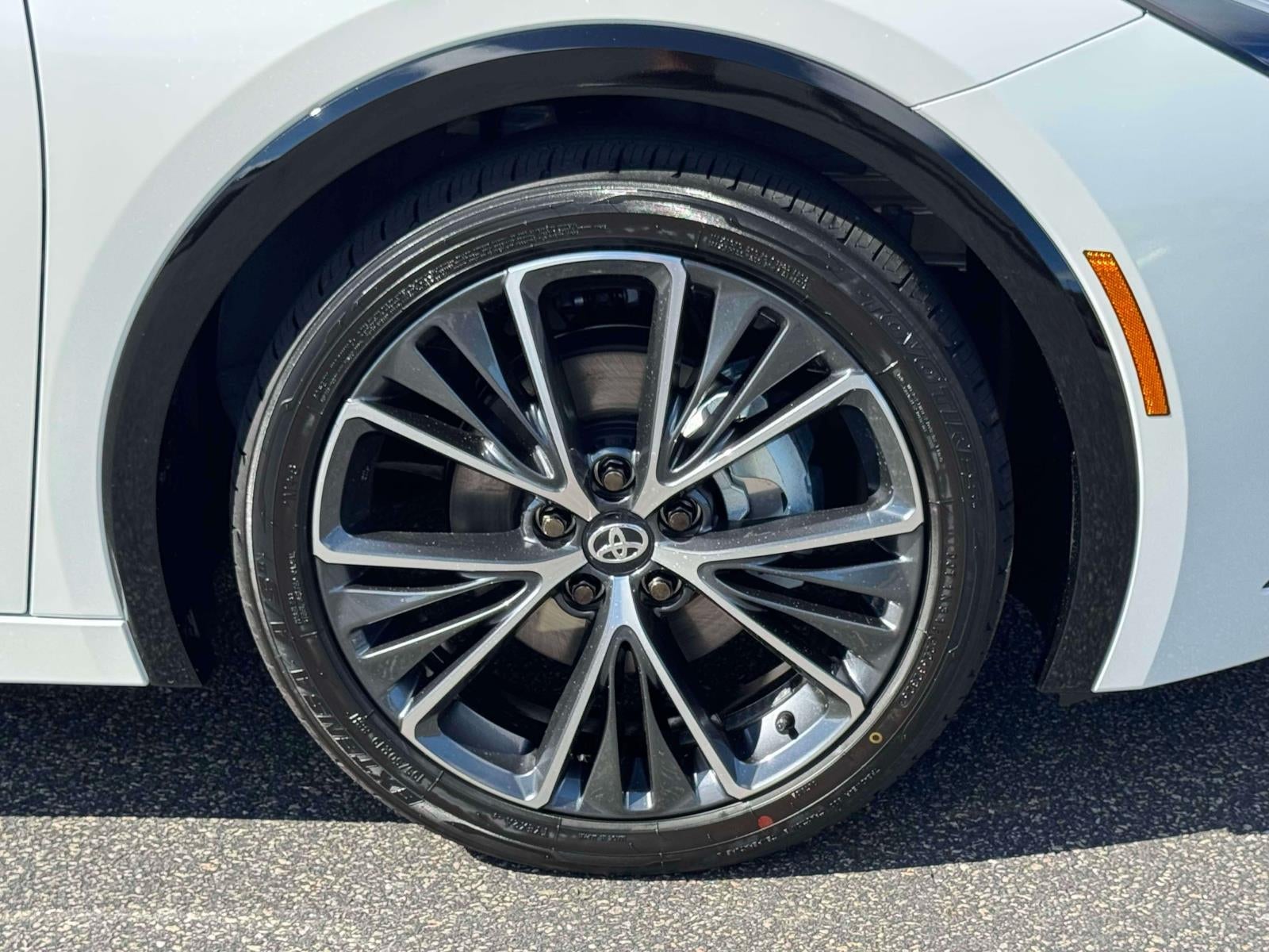 2027 Toyota Prius XLE AWD