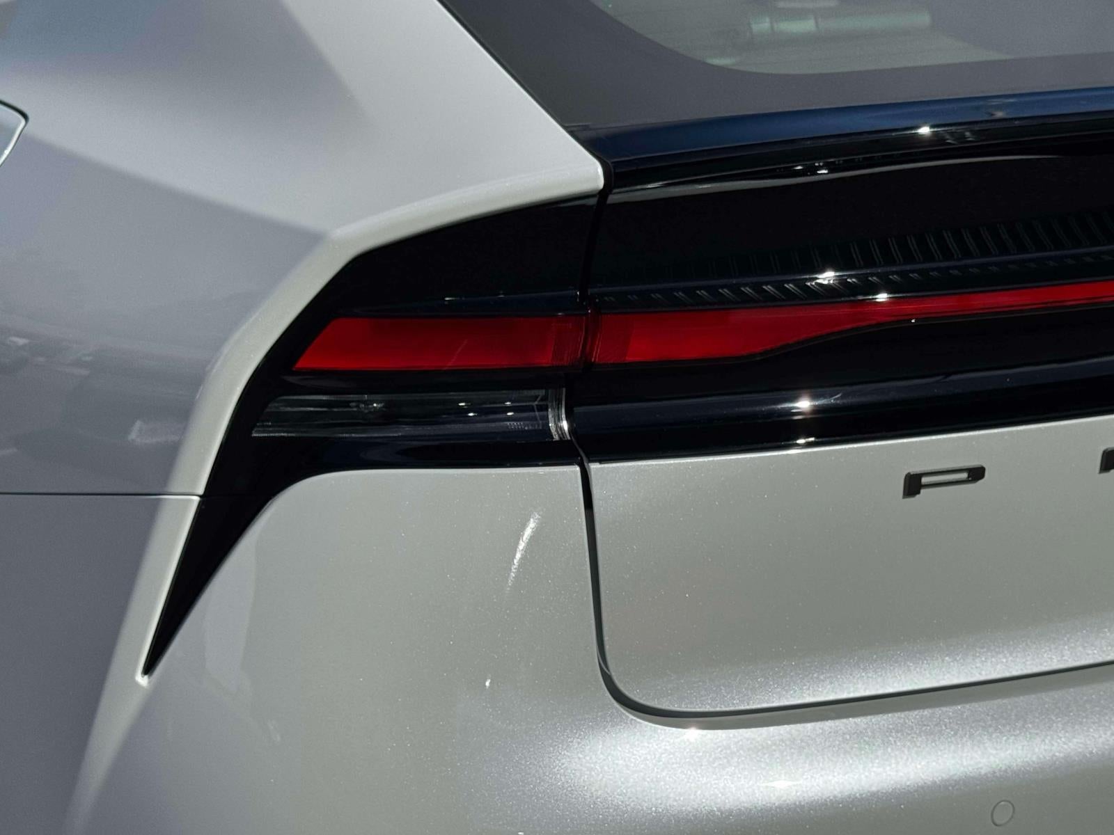 2027 Toyota Prius XLE AWD