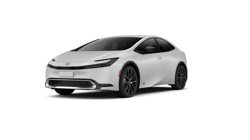 2027 Toyota Prius XLE AWD