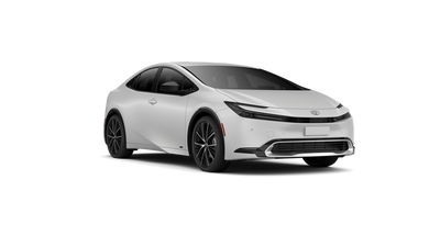 2027 Toyota Prius XLE AWD