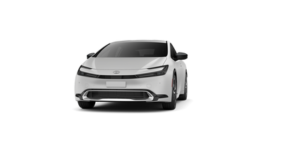 2027 Toyota Prius XLE AWD