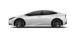 2027 Toyota Prius XLE AWD