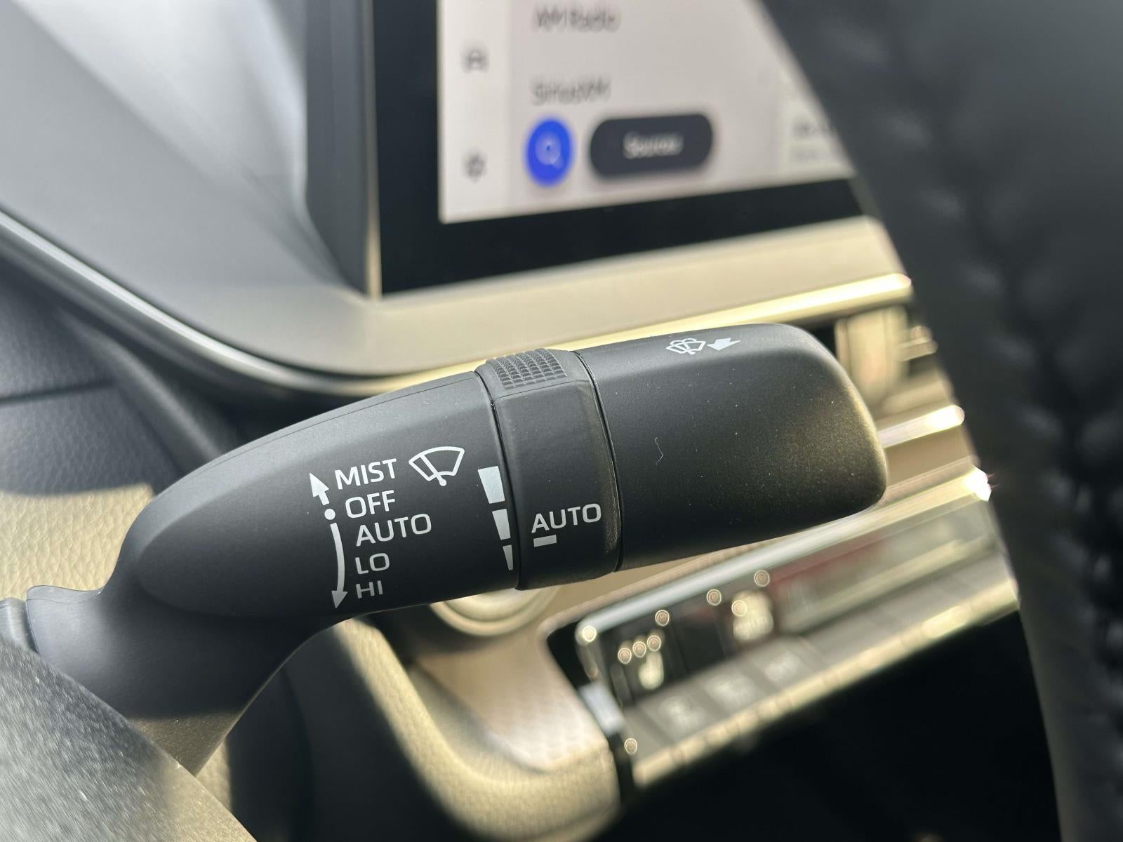 2026 Toyota Prius XLE AWD