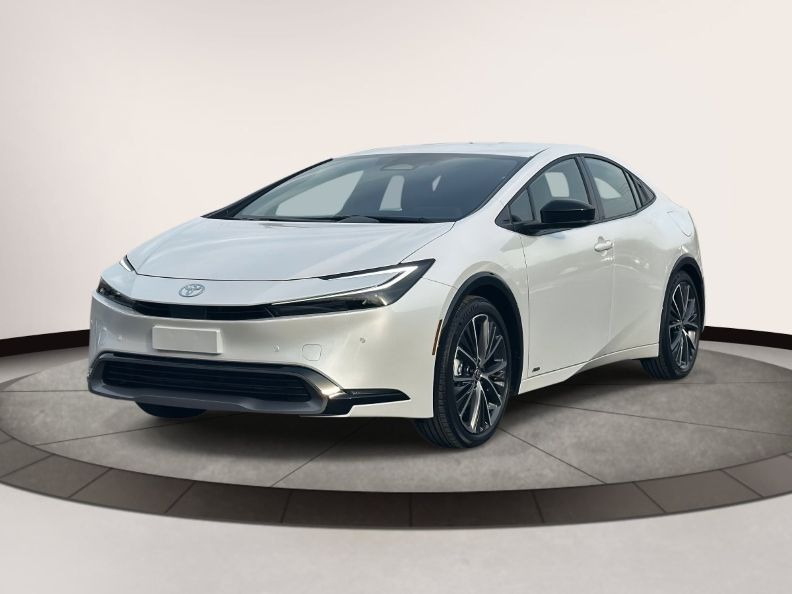 2026 Toyota Prius XLE AWD