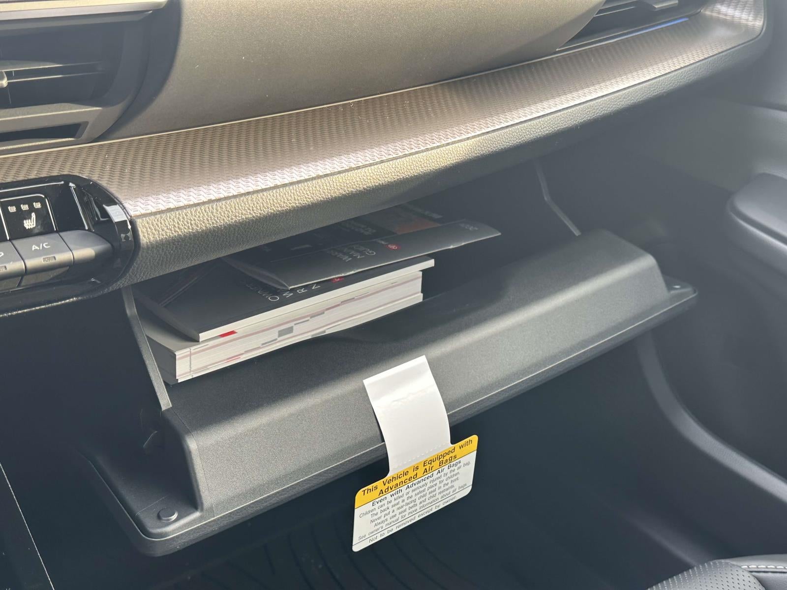 2026 Toyota Prius XLE AWD