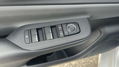 2026 Toyota Prius XLE AWD