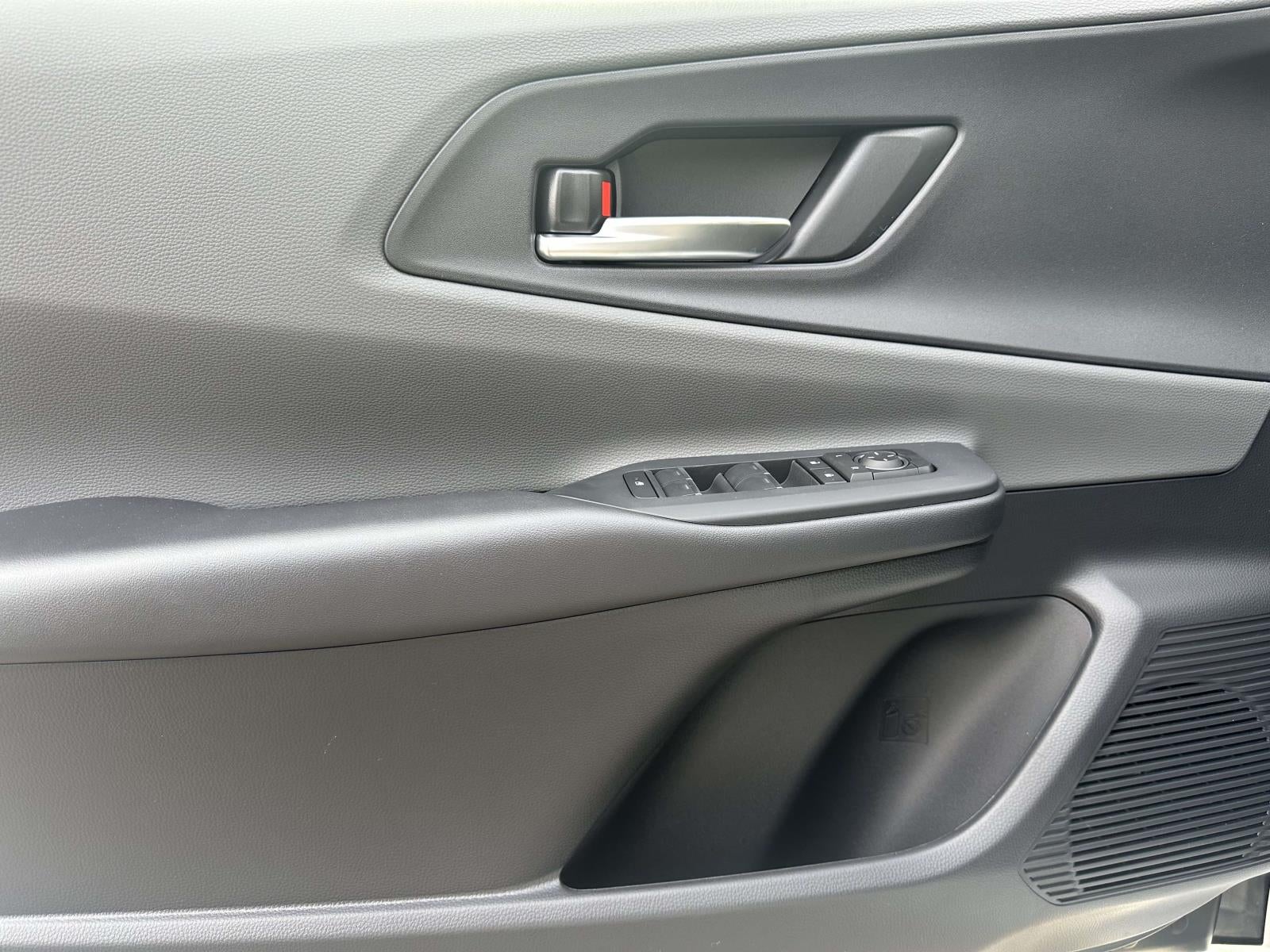 2026 Toyota Prius XLE AWD