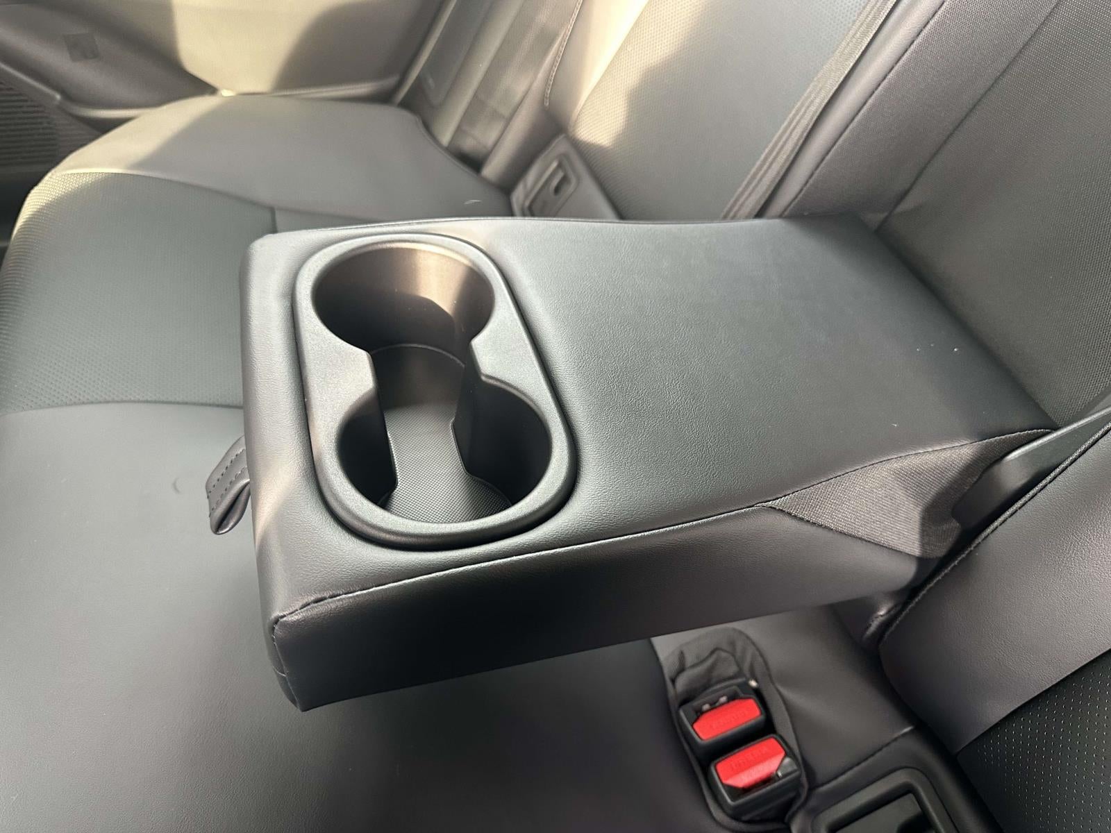 2026 Toyota Prius XLE AWD