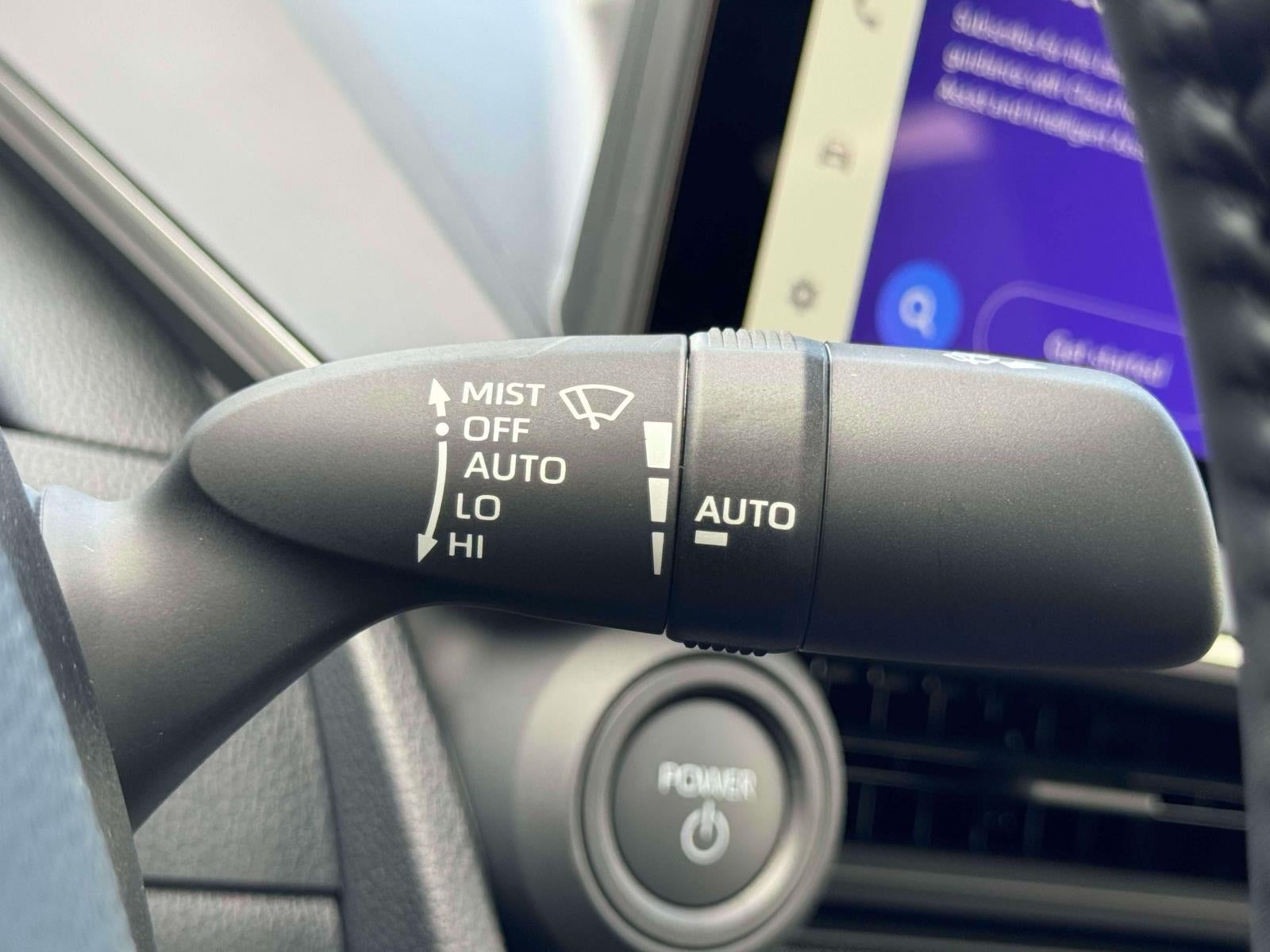 2027 Toyota Prius XLE AWD