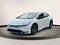 2027 Toyota Prius XLE AWD