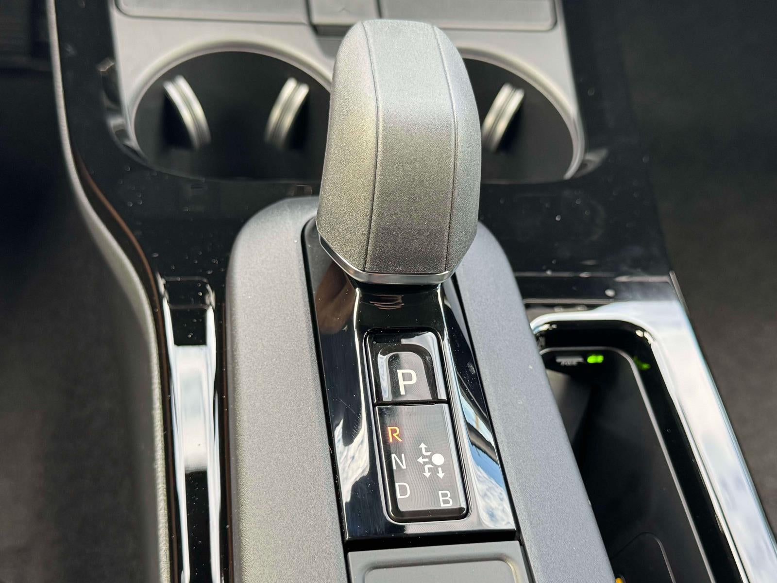2027 Toyota Prius XLE AWD