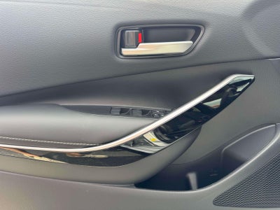 2026 Toyota Corolla Hybrid XLE