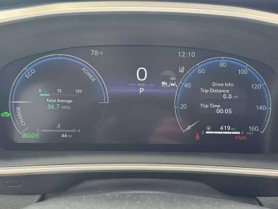 2026 Toyota Corolla Hybrid XLE