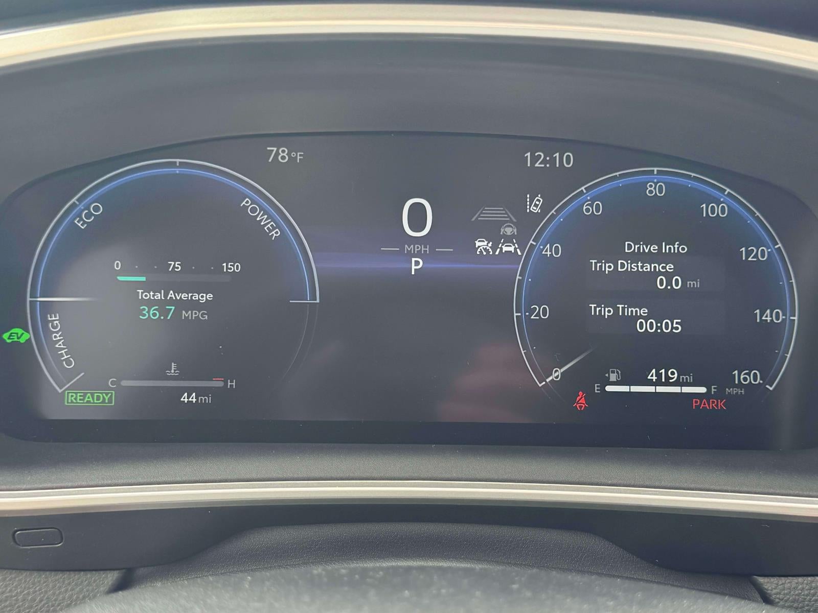 2026 Toyota Corolla Hybrid XLE