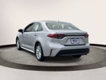 2026 Toyota Corolla Hybrid XLE