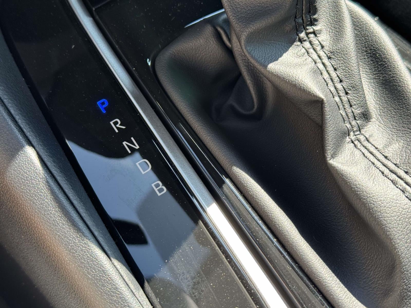 2026 Toyota Corolla Hybrid XLE