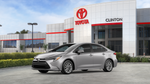 2026 Toyota Corolla Hybrid XLE