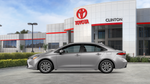 2026 Toyota Corolla Hybrid XLE