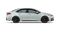 2027 Toyota Corolla Hybrid SE AWD