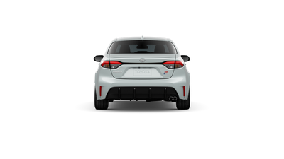 2027 Toyota Corolla Hybrid SE AWD
