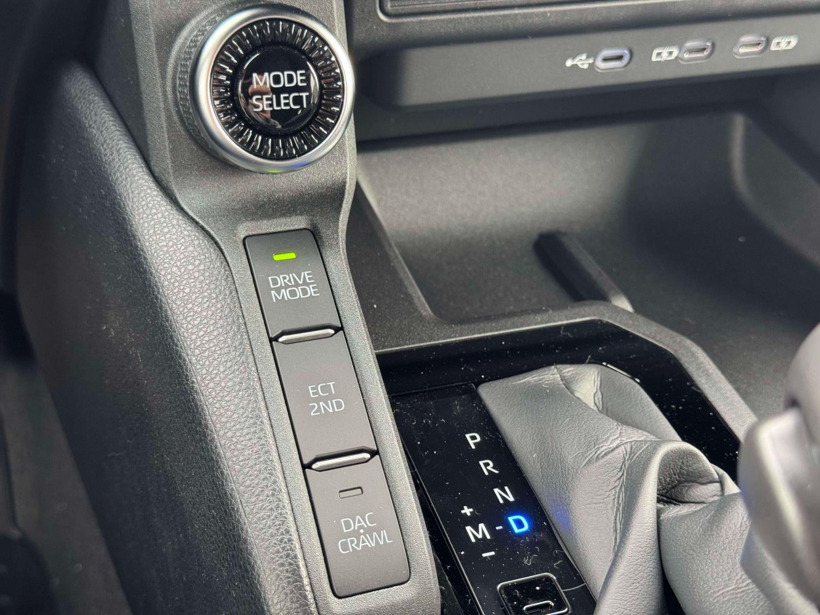 2026 Toyota Land Cruiser 1958