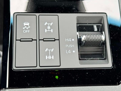 2026 Toyota Land Cruiser 1958