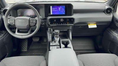 2026 Toyota Land Cruiser 1958