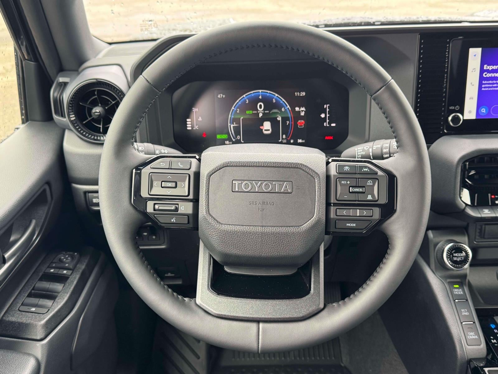 2026 Toyota Land Cruiser 1958