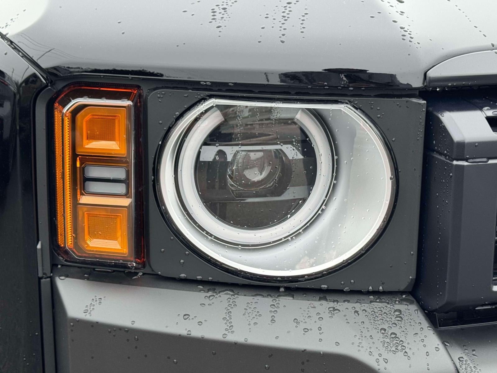 2026 Toyota Land Cruiser 1958