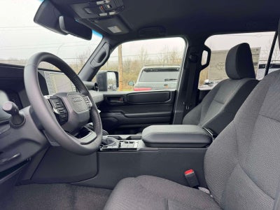 2026 Toyota Land Cruiser 1958