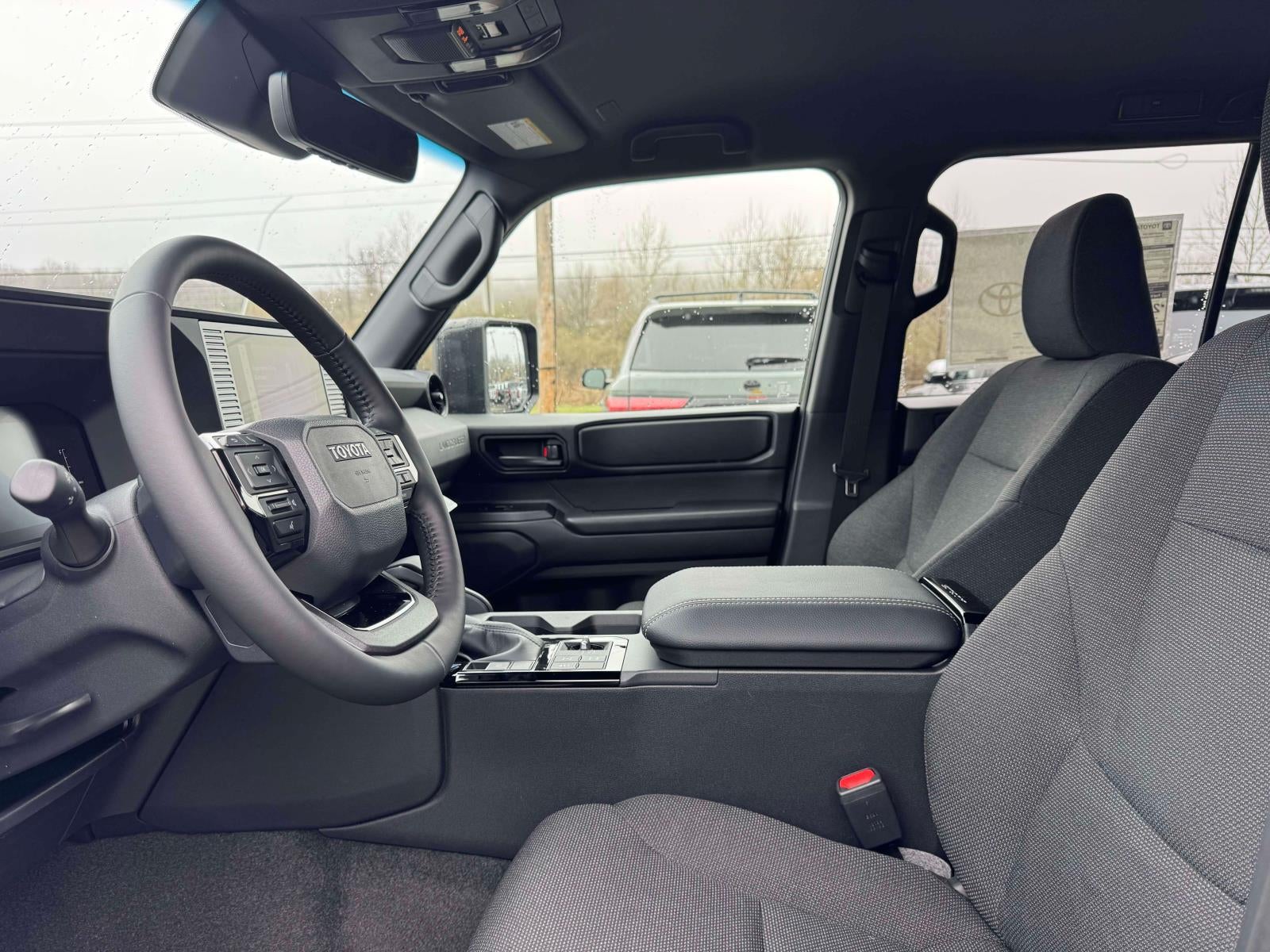 2026 Toyota Land Cruiser 1958