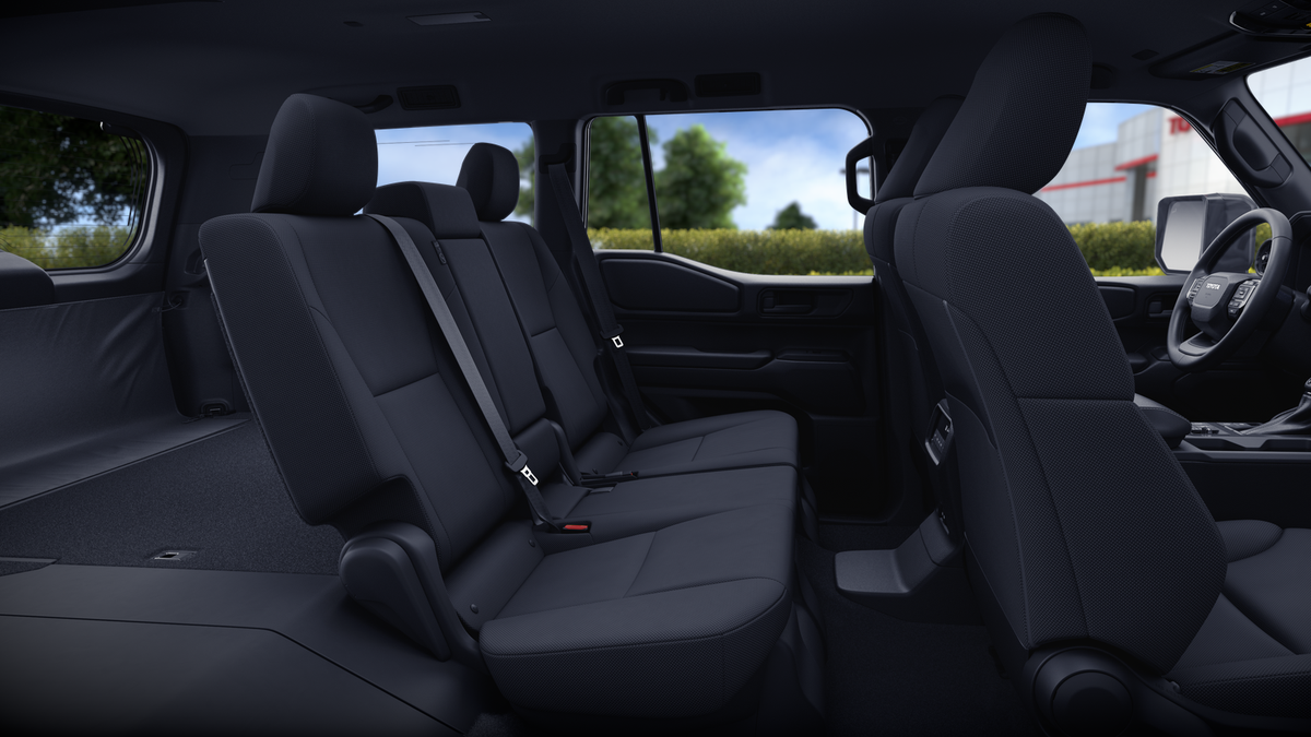 2026 Toyota Land Cruiser 1958