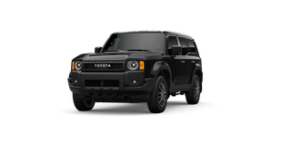 2026 Toyota Land Cruiser 1958