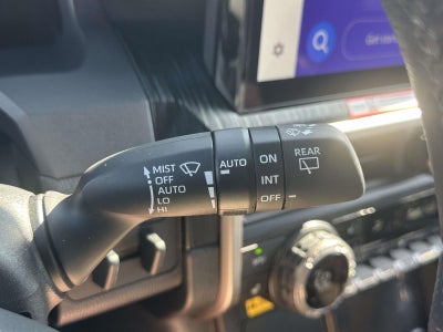 2025 Toyota 4Runner i-FORCE MAX 4Runner Platinum