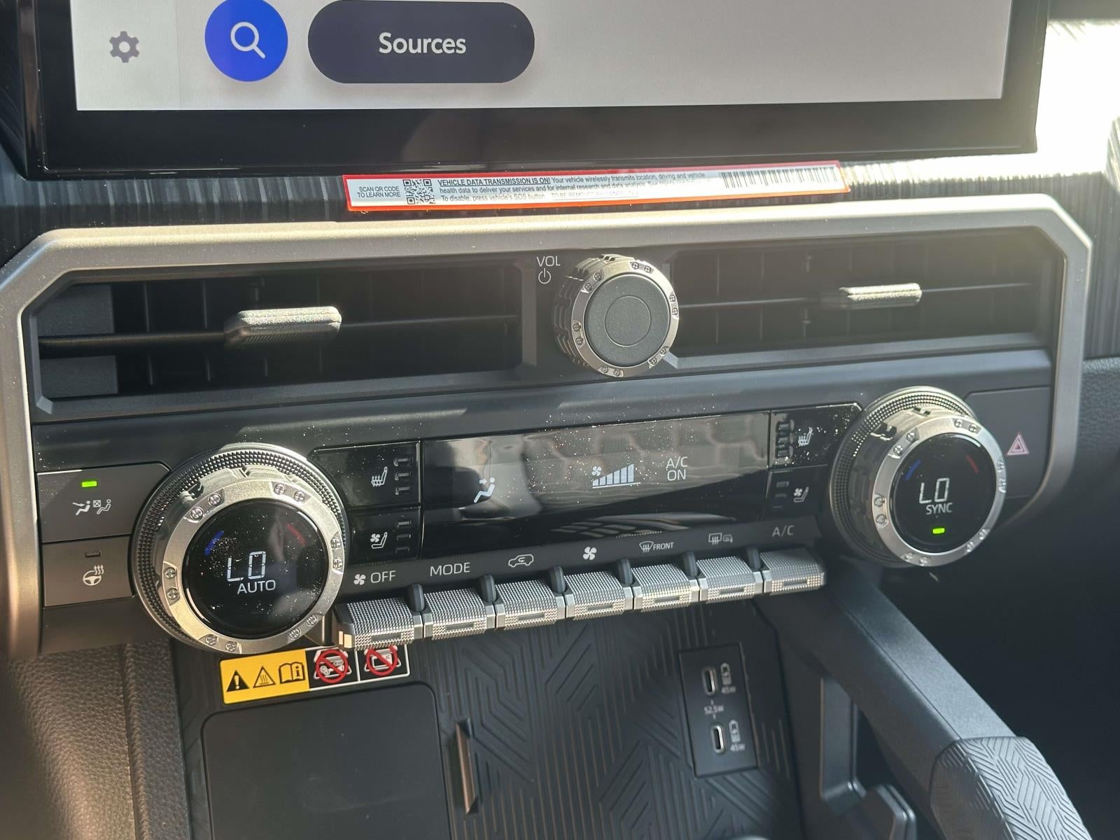 2025 Toyota 4Runner i-FORCE MAX 4Runner Platinum