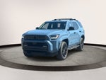 2025 Toyota 4Runner i-FORCE MAX 4Runner Platinum