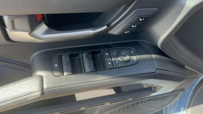 2025 Toyota 4Runner i-FORCE MAX 4Runner Platinum